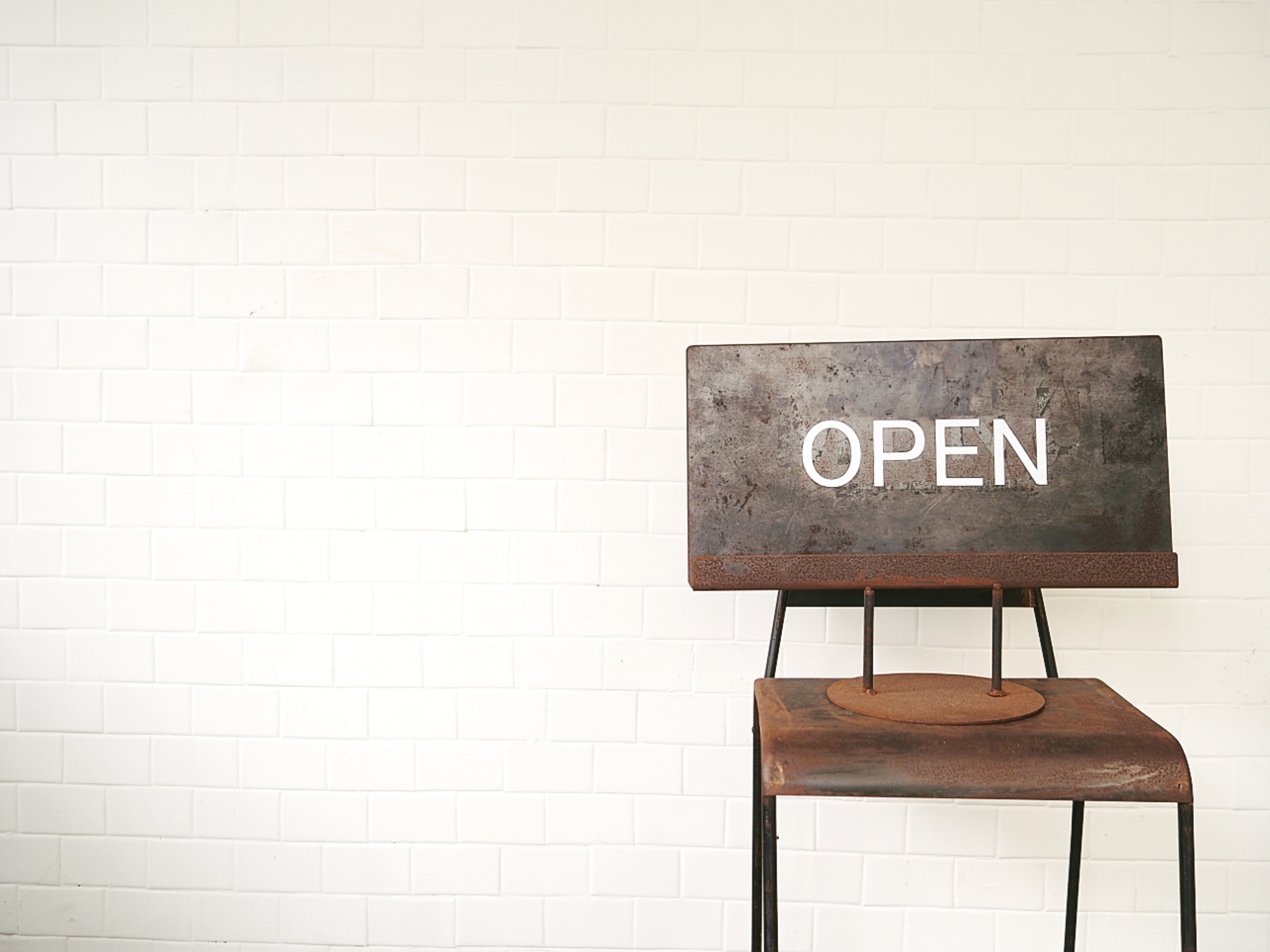 粋なたい焼きの外観