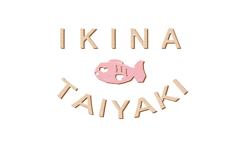 IKINATAIYAKI-logo